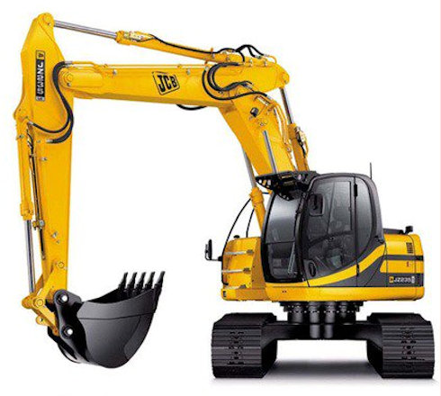 JCB JZ70