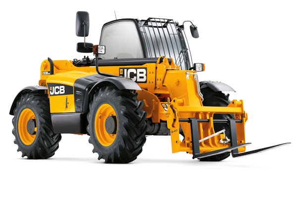 JCB 535-95