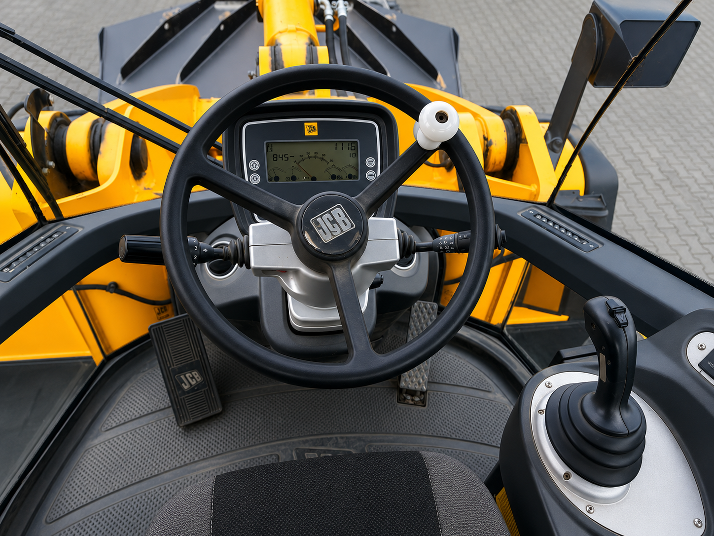JCB 456ZX