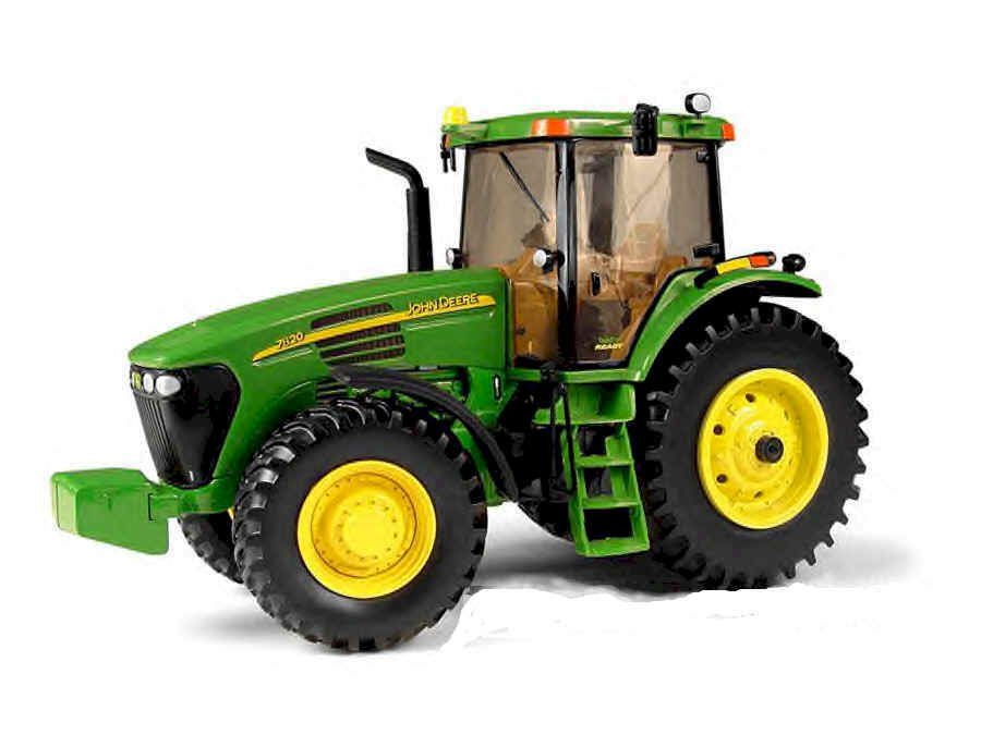 John Deere 20 series