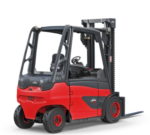 Linde E45